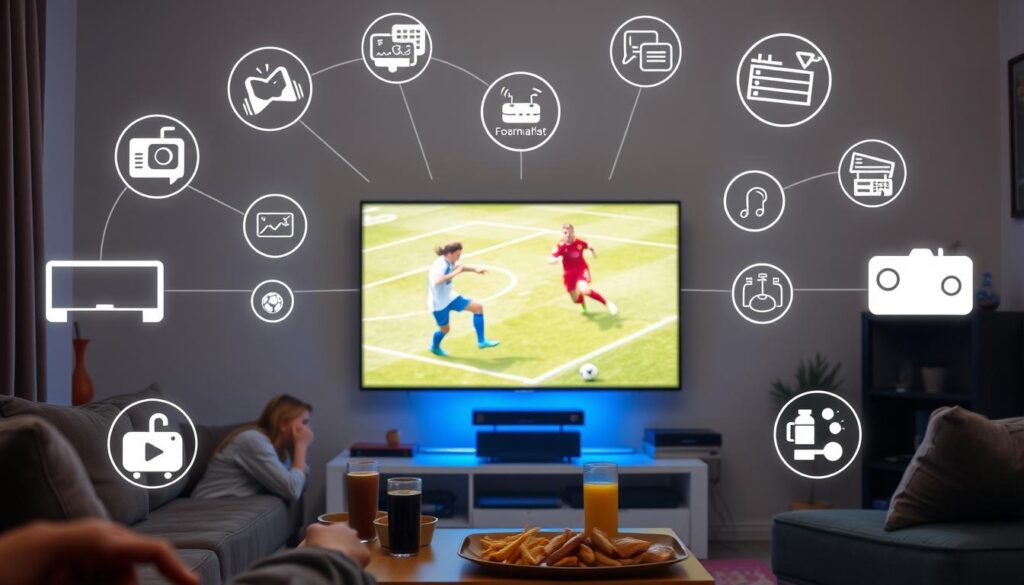 iptv futbol gratis