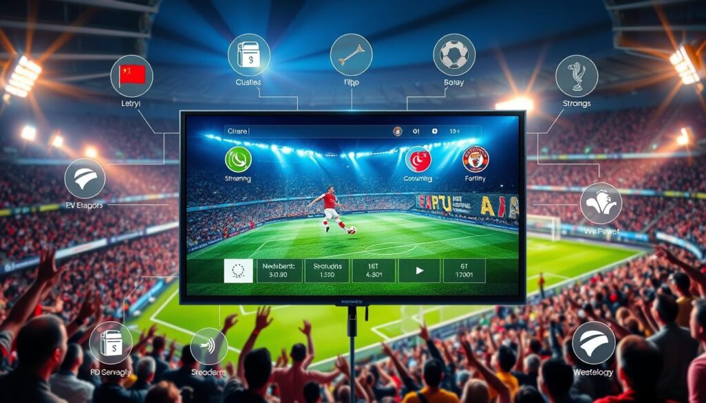 lista m3u para ver futbol